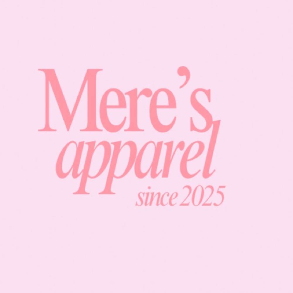Meet your Posher, Mere